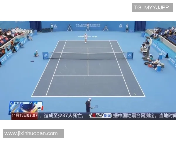 北京网球队在全国网球战术排行榜中荣获第十名的背后故事与分析