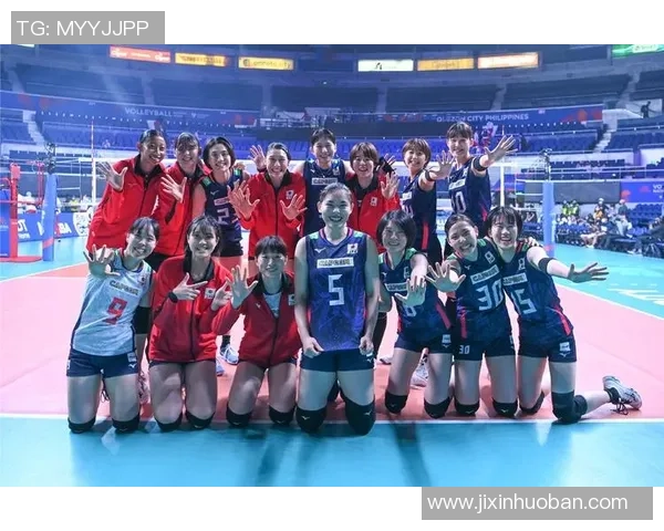 南京排球队以58分领跑世锦赛积分榜展现强劲实力