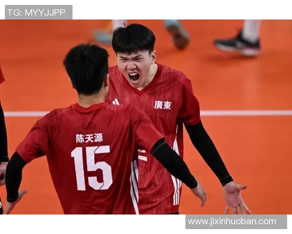 广州排球队在排球灵活性排行榜中荣登第七名展现出色竞技实力与团队配合
