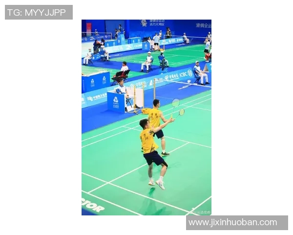 成都羽毛球队在全国灵活性排行榜中荣登第九名展现出强劲实力与潜力 成都羽毛球队在全国灵活性排行榜中荣登第九名展现出强劲实力与潜力