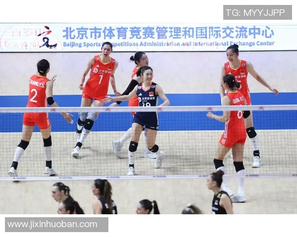 深圳排球队的节奏与魅力探讨聚焦排球运动的未来发展与挑战